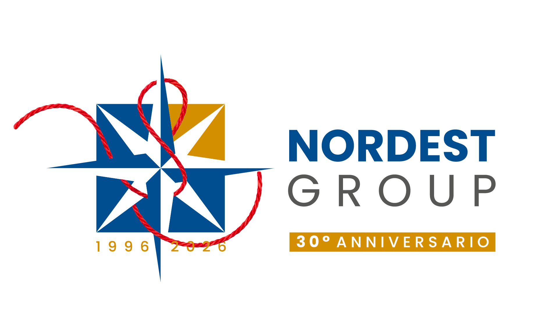 Nordest Group — 30° Anniversario