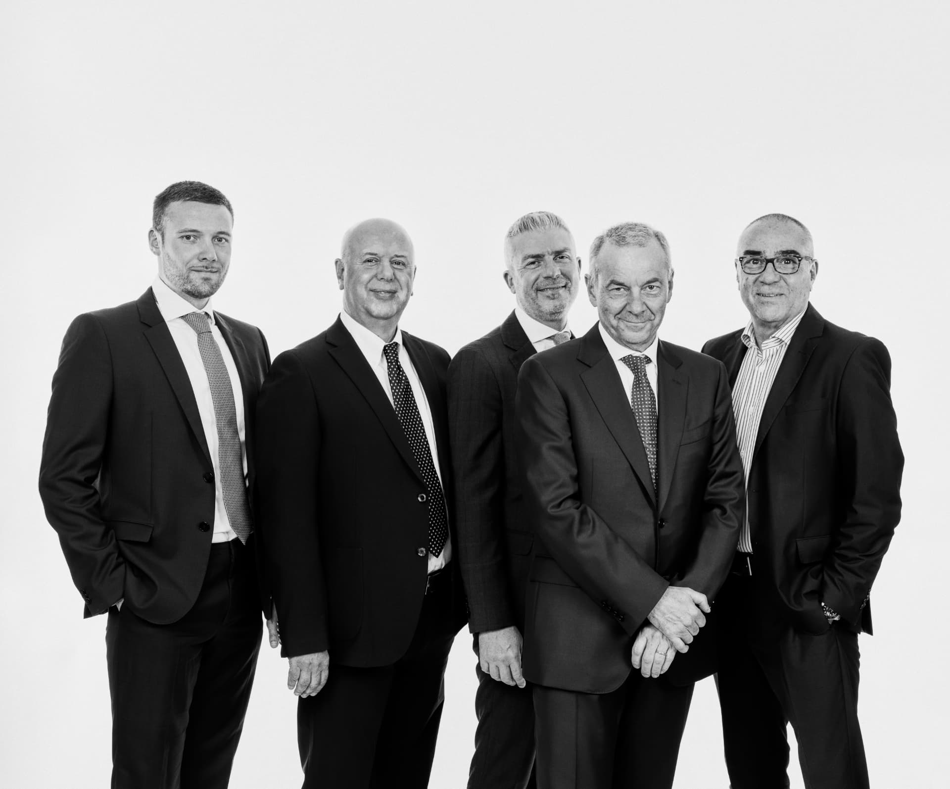 Team Nord Est Group