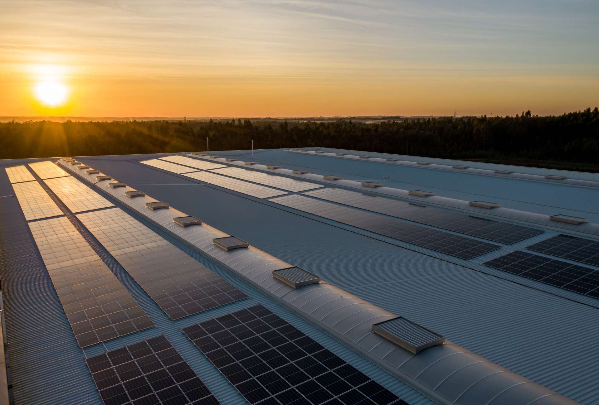 Sostenibilità ambientale ed efficientamento energetico