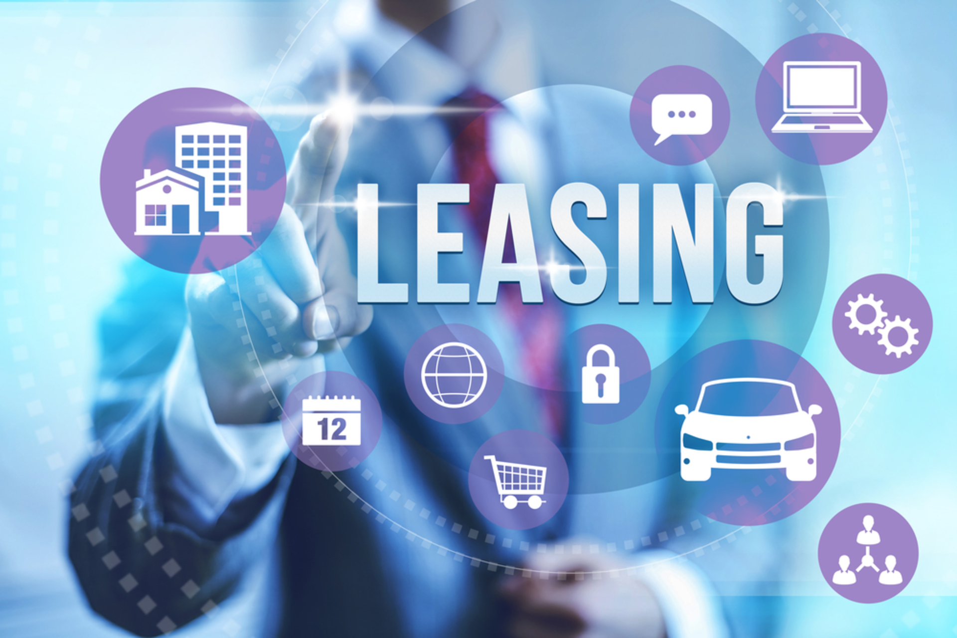 Leasing: un recap del 2022