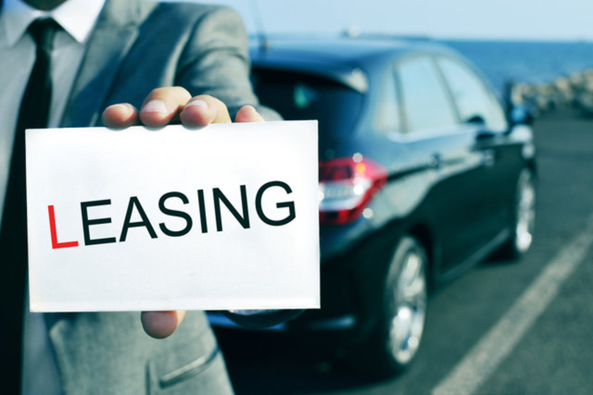 Dati Leasing Gennaio 2023