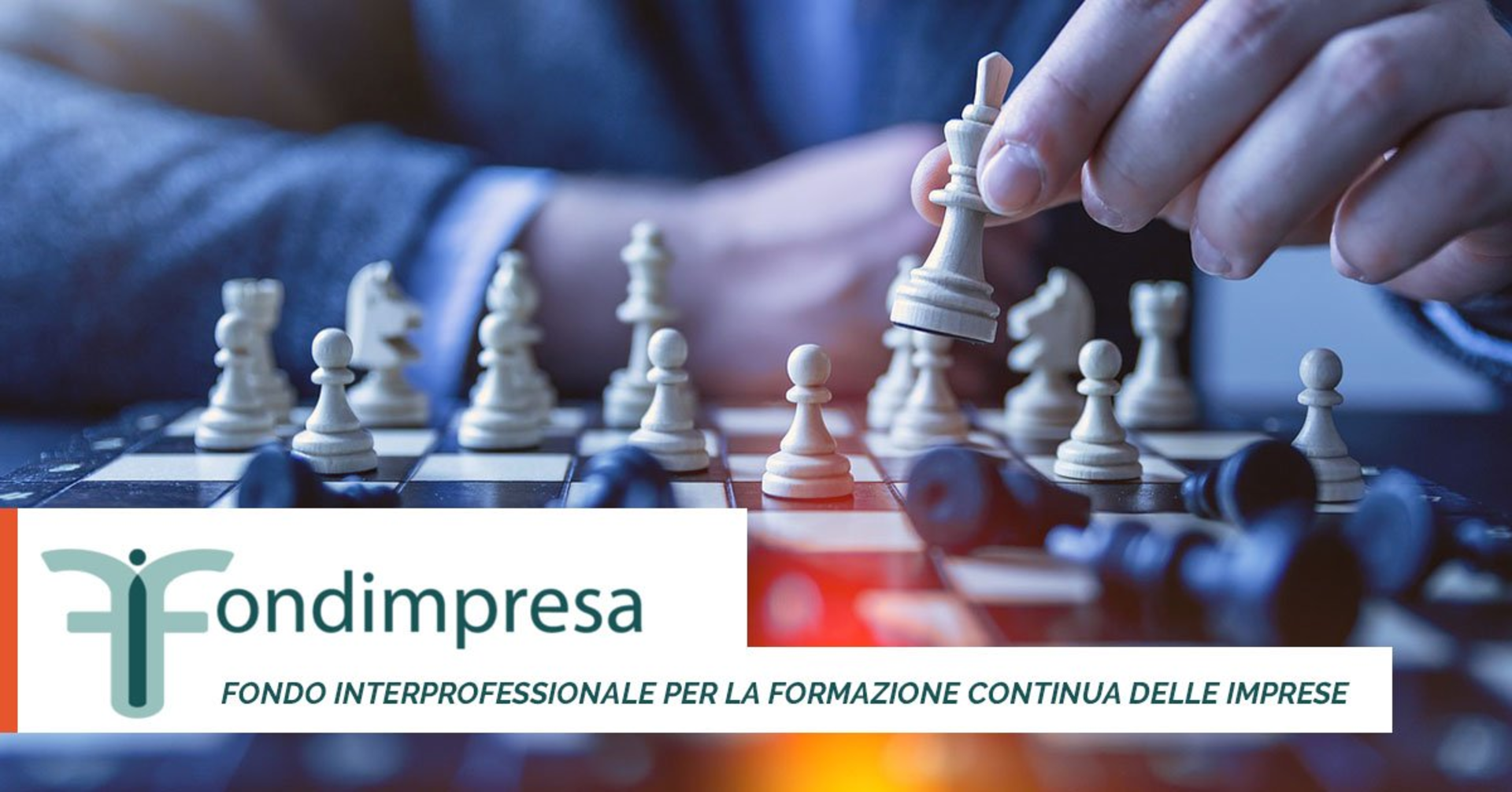 FONDIMPRESA: Finanziamento per la formazione sull’innovazione digitale e tecnologica