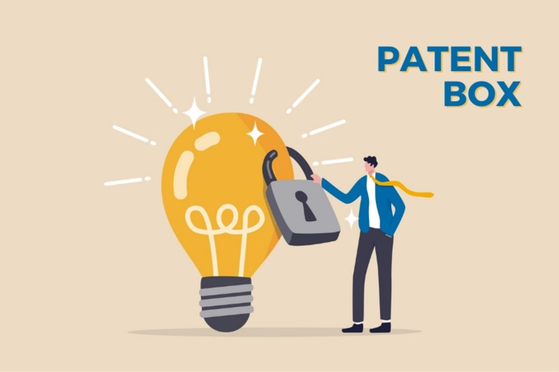 PATENT BOX: Credito di imposta sui redditi derivanti dall’utilizzo di taluni beni immateriali