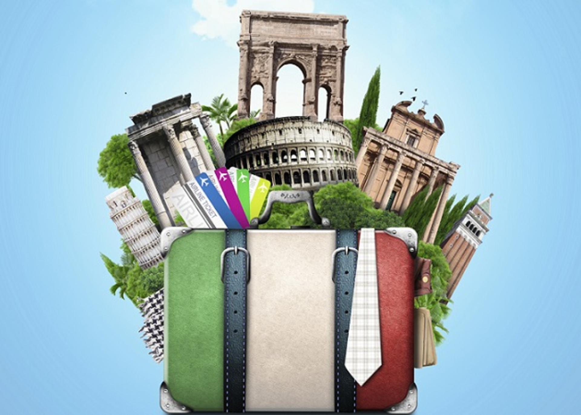 Ministero del turismo: PNRR per lo sviluppo e resilienza delle imprese del settore turistico