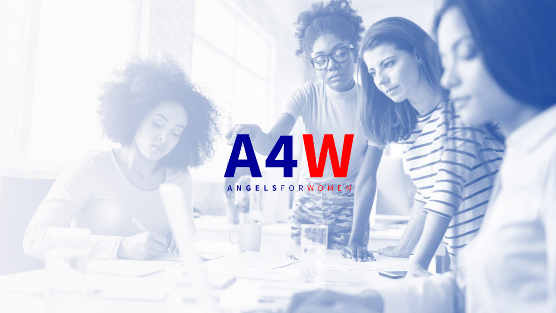 ANGELSFORWOMEN A4W: Finanziamento a fondo perduto per startup e imprenditorialità al femminile