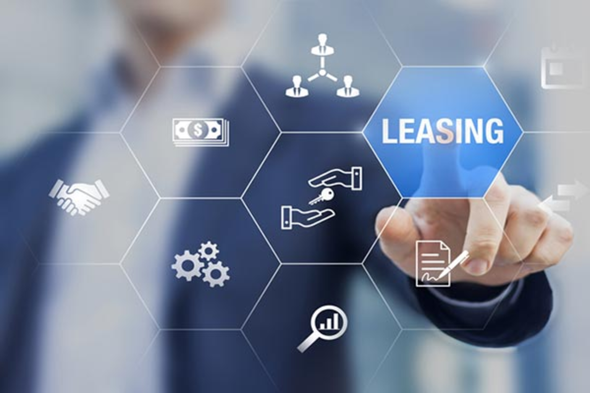 Statistiche nuovo stipulato leasing: gen-apr 2023