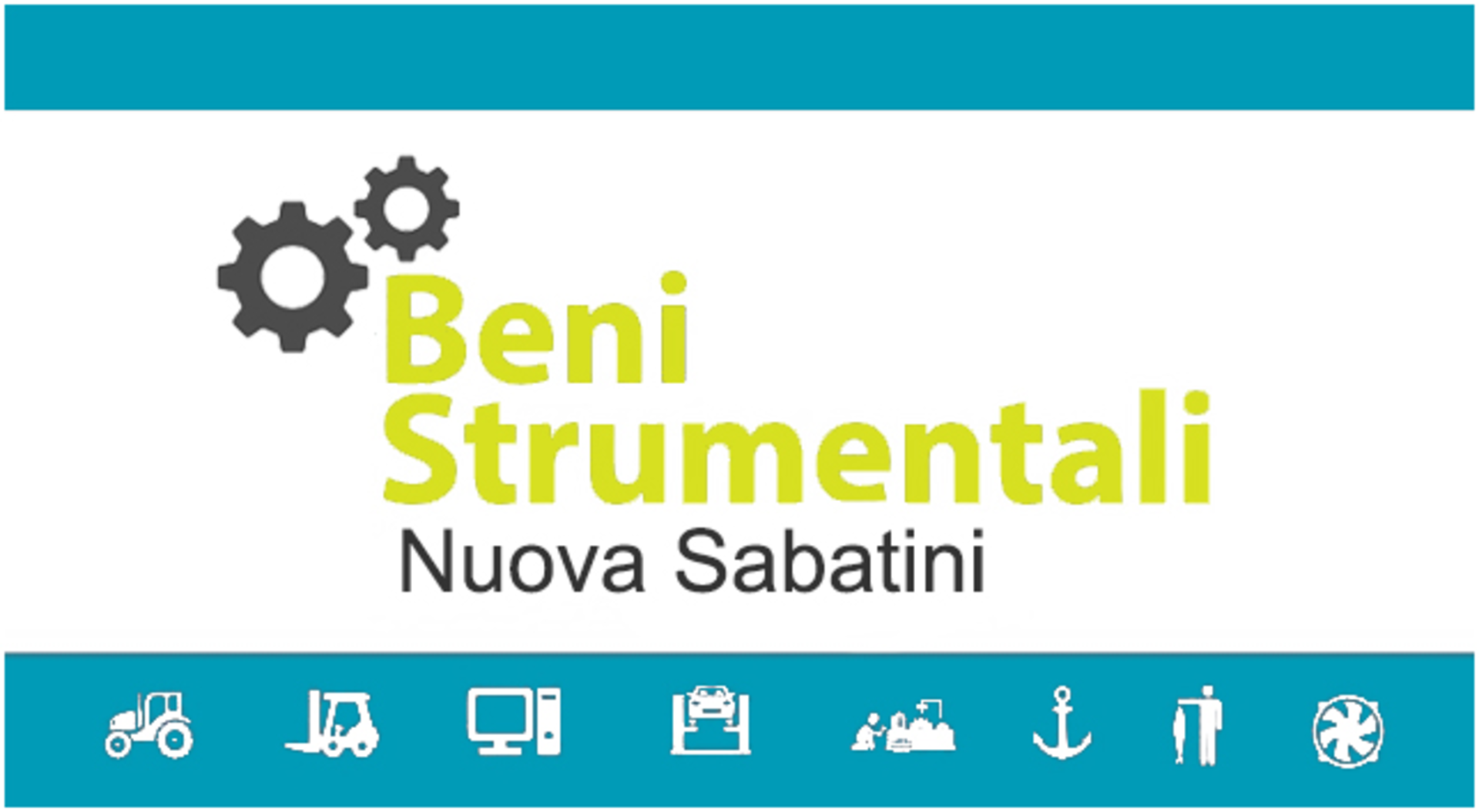 Prenotazioni Nuova Sabatini - Aprile 2023