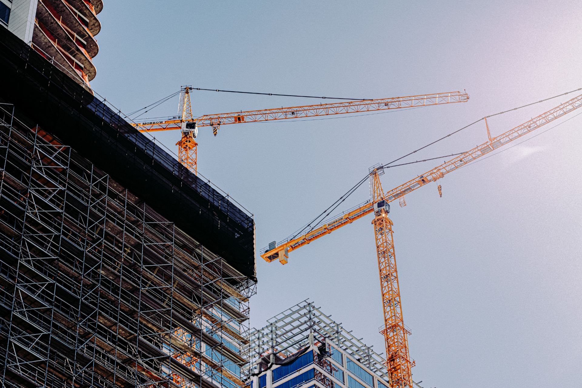 Rapporto OMI, cresce il leasing immobiliare da costruire