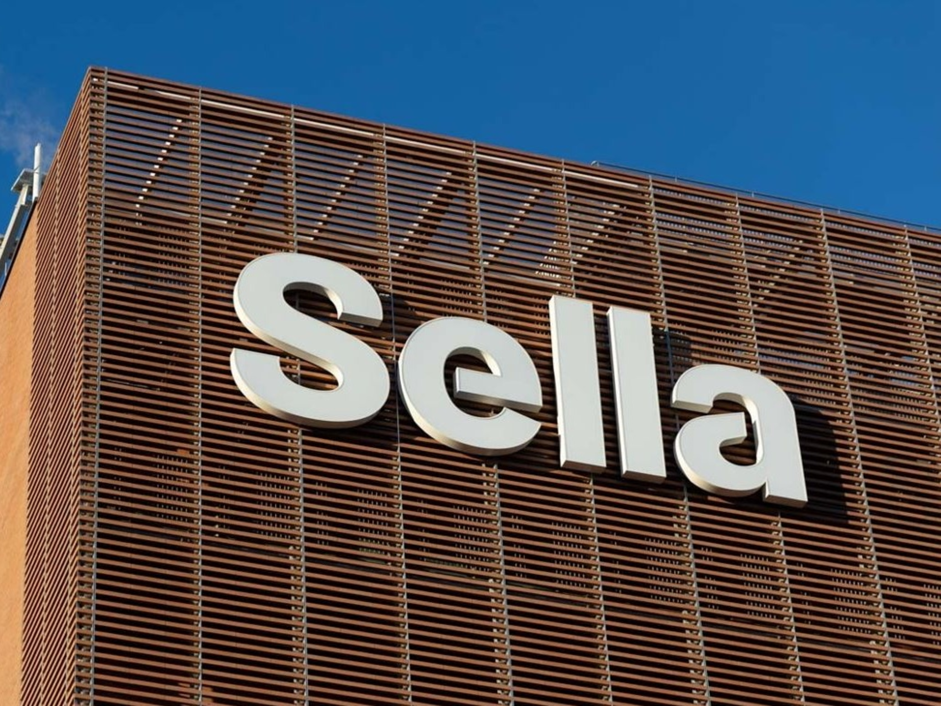 Continua la crescita del Gruppo Sella