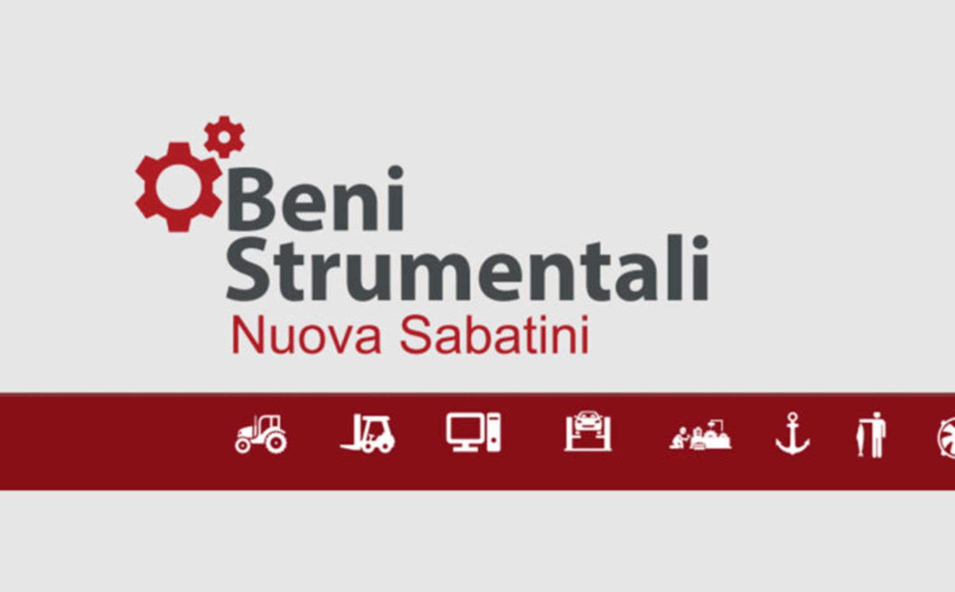 Legge Sabatini: proroga di sei mesi per concludere gli investimenti