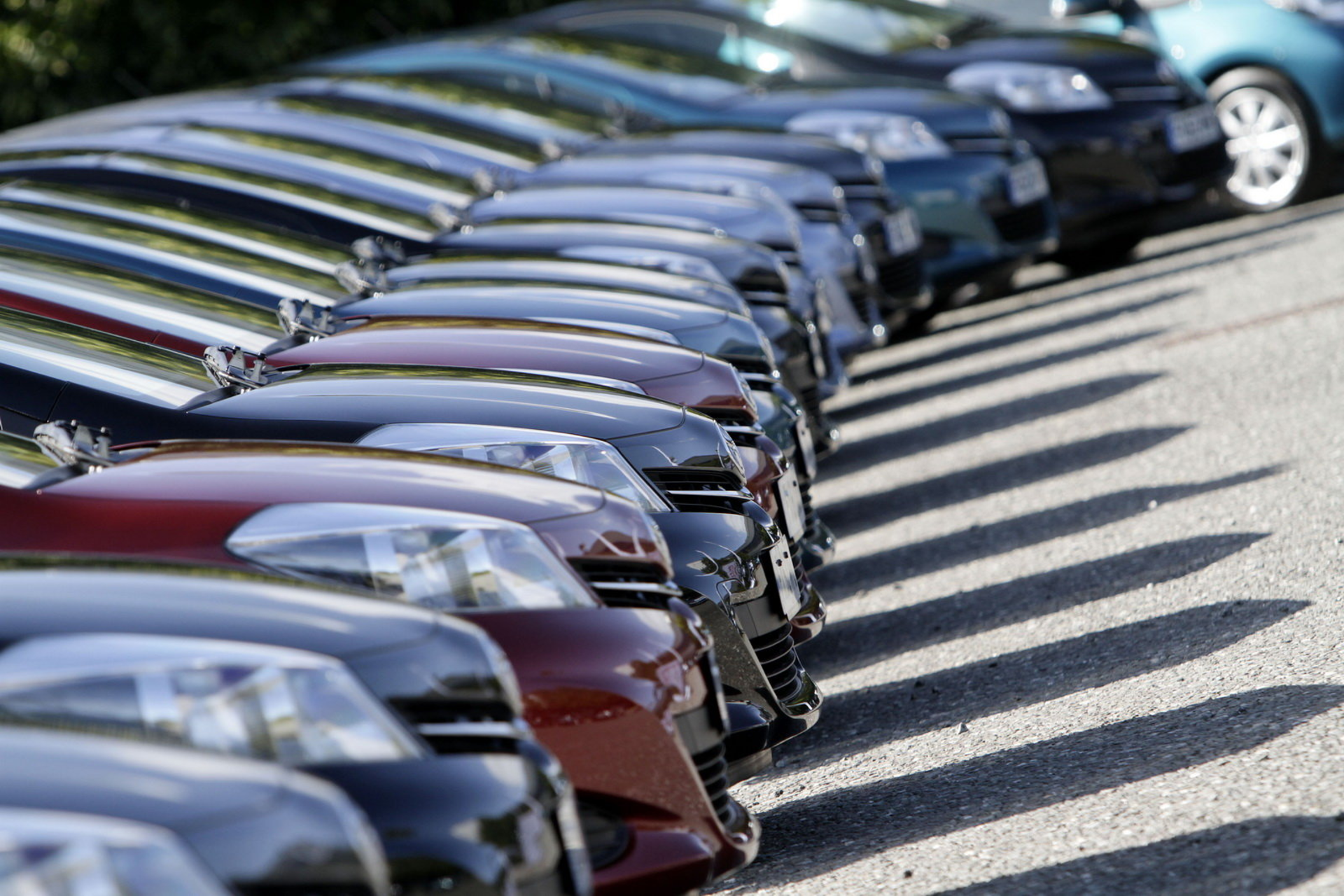 Nuovi incentivi auto 2024