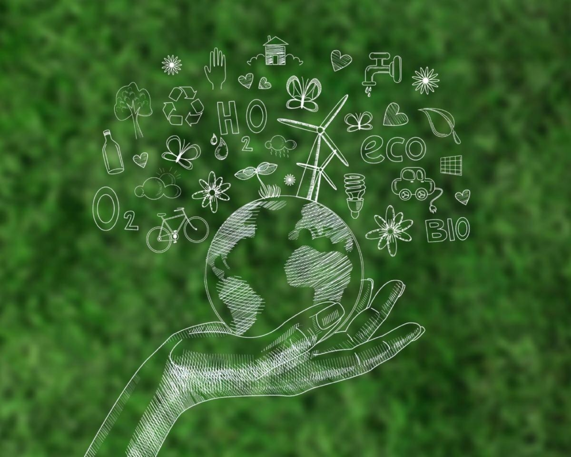 1,7mld per la transizione ecologica delle imprese