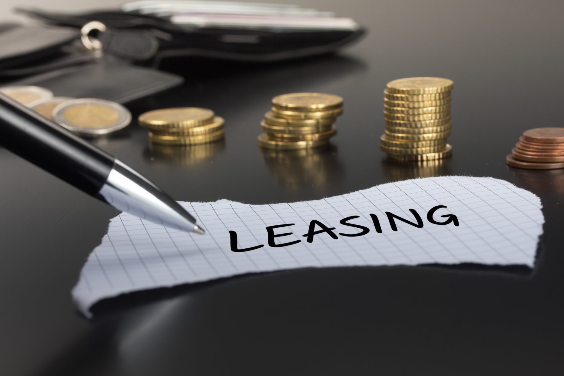 Statistiche nuovo stipulato leasing: gen-feb 2024