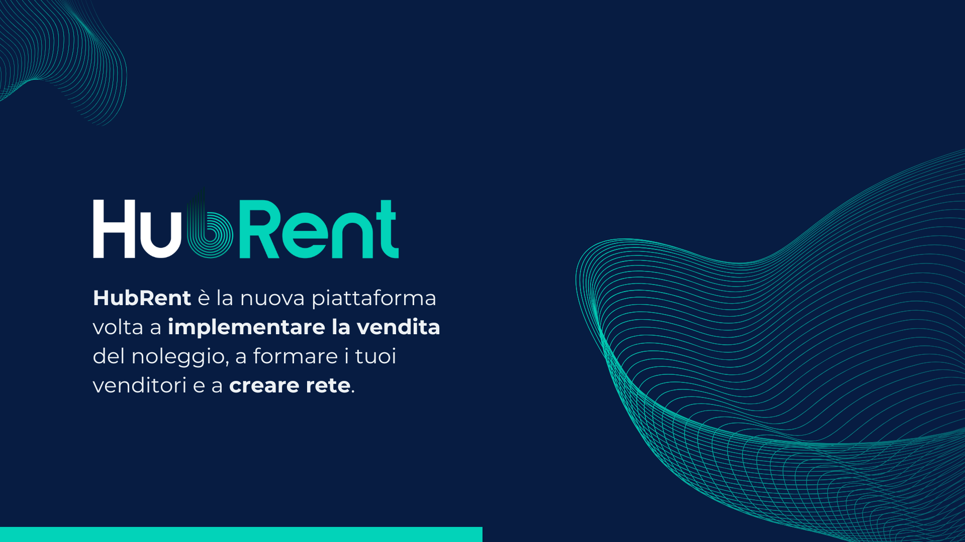 HubRent
