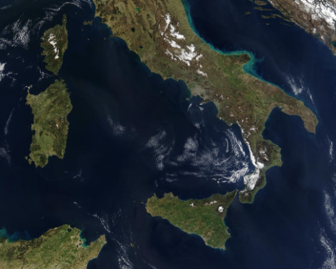 Investimenti sostenibili 4.0 - 400mln al Mezzogiorno