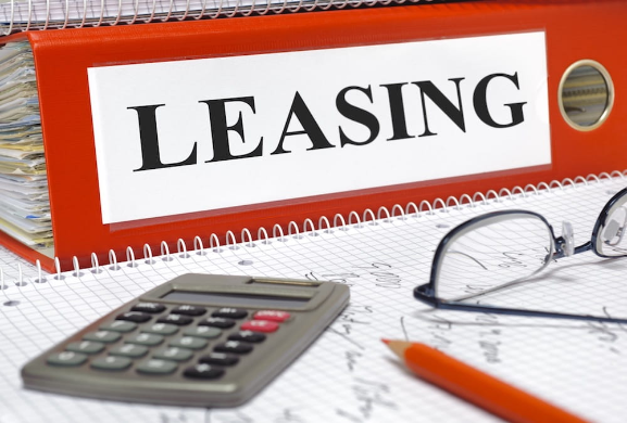 Statistiche nuovo stipulato leasing di gen-ago 2023