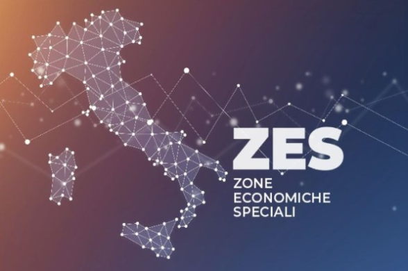 ZES unica: approvazione modello comunicazione integrativa