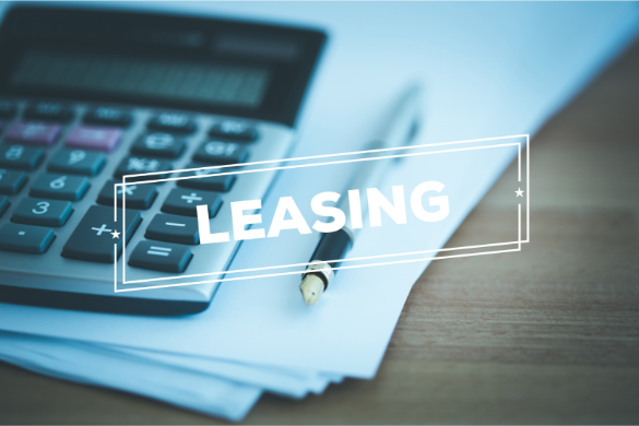 Leasing: ad agosto 2024 oltre 21,5 mld di euro