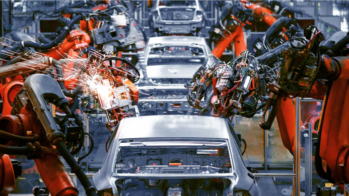 Mercato auto in Europa: ad agosto 2024 calo del 16,5%