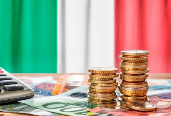 Calo della fiducia economica tra consumatori e imprese