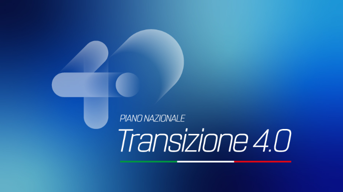 Credito d’Imposta Transizione 4.0