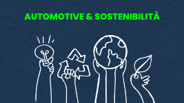 Automotive e Sostenibilità