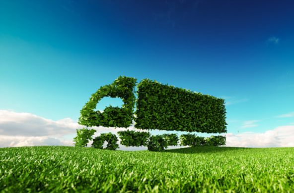 Finanziamento a fondo perduto per investimenti ad alta sostenibilità dei mezzi di autotrasporto