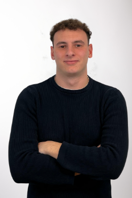 Riccardo Battisti