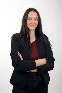 Arianna Veronese