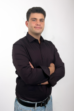 Mattia Privato