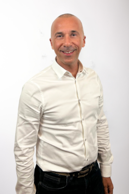 Alberto Amà