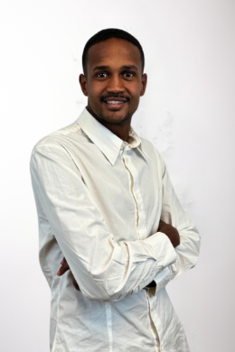 Jamilton Silva